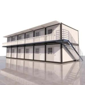 Quality Modern Design Mobile Living Container House For Environmental Protection wholesale