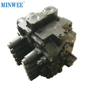 Quality Original Japan SK460-8 Excavator Control Valve wholesale