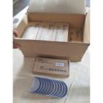 Shacman Sinotruk Truck Spare Parts Wd615 Connecting Rod Bearing 612600030020