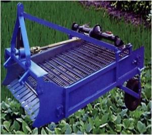 Quality harvester of yams wholesale