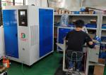 Rated Power 21KW Oxyhydrogen Cutting Machine / Carbon Steel Cutting Machine