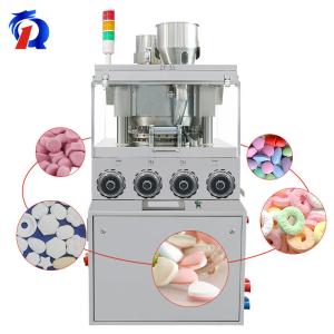 Quality Zp-35 Two Year Warranty Auto Rotary 134000 Tablets/H Tablet Press Machine wholesale