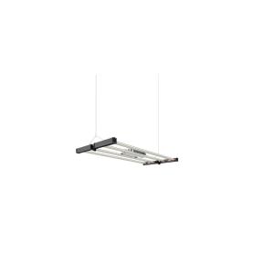 China Commercial Horticulture LED Grow Lights Full Spectrum Grow Lamp 3500K 650W on sale