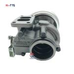 Diesel Engine Turbocharger HIC Turbo 6BT 88100689 Turbocharger HX35