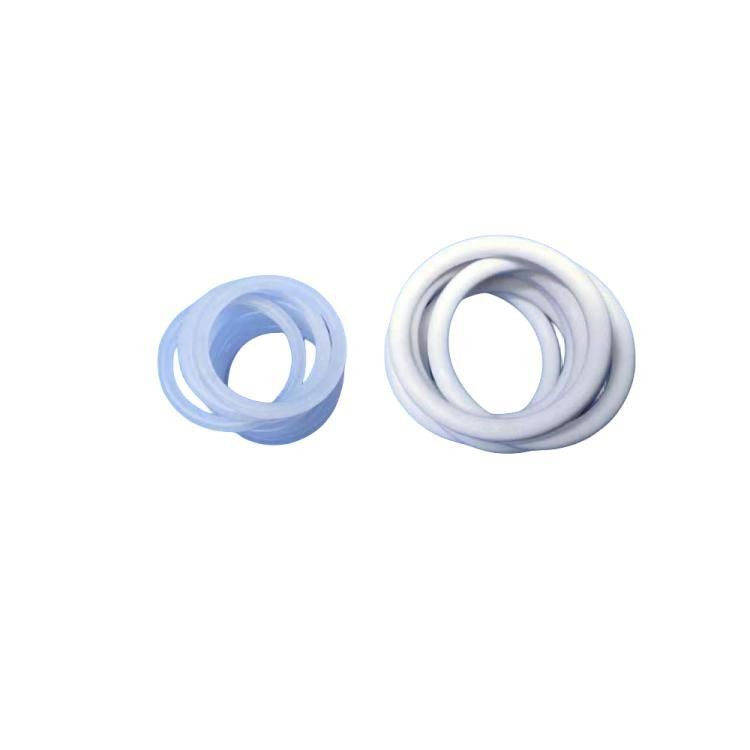 HONSEAL FFKM O RINGS: Automotive, Semiconductor, Aerospace, Chemical Industries