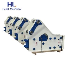 Quality HL195 Silence Type Mini Excavator Hydraulic Breaker Hammer wholesale