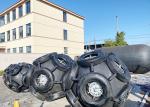 Marine Pneumatic Natural Rubber Fender For Ship Berthing