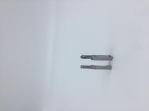 Quality Custom High Precision Mold Parts Grinding Machining Accepted Drawings wholesale