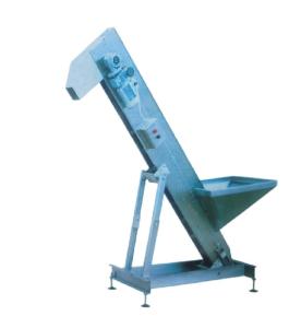 Quality 150BPM 200W Lifting Hopper For Inspection wholesale