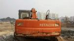 zX200-6used hitachi excavator for sale