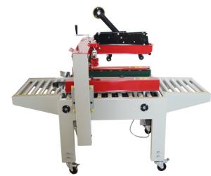Quality Automatic Food Carton Box Folding Closing Tape Packing Sealing Machine wholesale