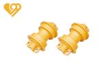 Black Color Track Roller for E55 Excavator Spare Parts OEM with Affordable