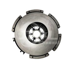 Quality Clutch Pressure Plate GF420 420mm 1882301239 For MERCEDES-BENZ Truck wholesale