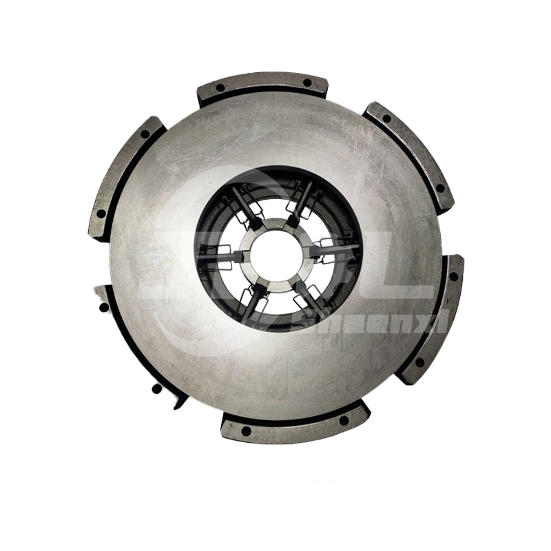 Clutch Pressure Plate GF420 420mm 1882301239 For MERCEDES-BENZ Truck