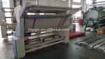 Automatic Grade Automatic Knitted Fabric Inspection Machine for Customer