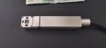 HUATEC UV Light Endoscope Non Destructive Testing Equipment DG-800