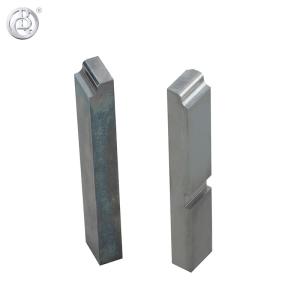 Quality Rectangular Tungsten Carbide Mold Parts Inserts Punch Non Standard wholesale