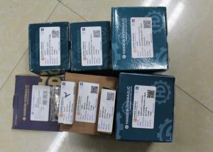 Quality A8V0107 Excavator Hydraulic Pump Parts E225 E320BU Excavator Spare Parts wholesale