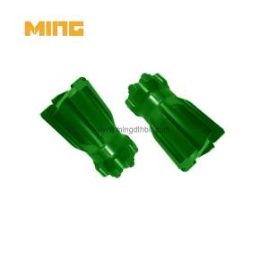 Quality T51 Retract Thread DTH Hammer Button Bits Borewell Hammer Bit 89mm wholesale