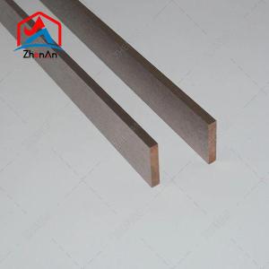 Quality M70Cu30 MO85CU15 Molybdenum Copper Alloys For Heat Sink Material wholesale
