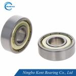 Z3V3 Single Row Deep Groove Bearing C2 C0 C3 C4 6201ZZ Ball Bearing