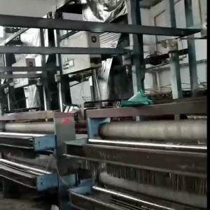 Quality 10 Shuttles PP Woven Bag Making Machine Circular Loom Machine wholesale