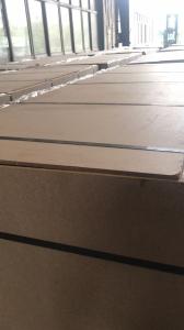 Quality Furniture Waterproof WBP 3'x6' Raw MDF Board wholesale