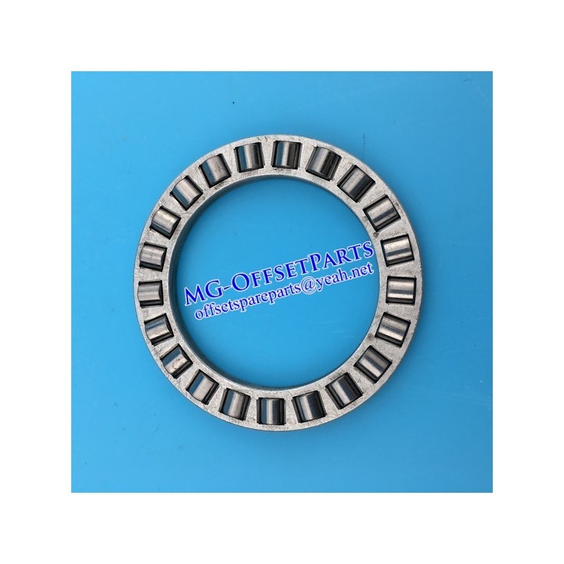 00.550.1707,K 81110L,HD Original Roller bearing cage,Original HD new parts