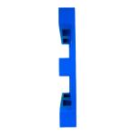 Customized Logo Chinese Light Duty Forklift Industrial Cantilever Racking