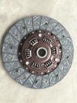 Metal Clutch Car Part For Nissan Pick-UP / Urvan Bus / PATROL Hardtop 30100