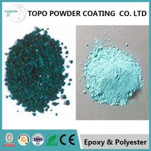 Quality Industrial Wrinkle Finish Powder Coat , RAL 1004 Automotive Pearl Pigment Powder wholesale
