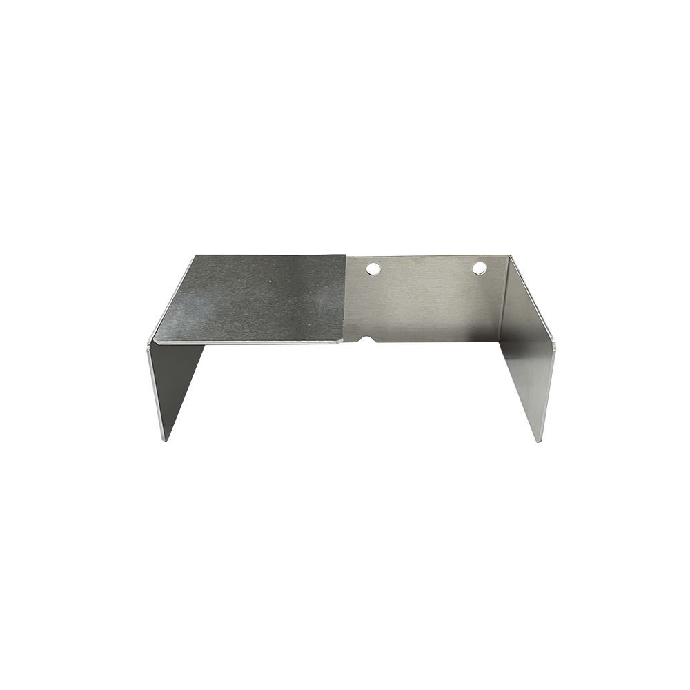 Galvanized Sheet Metal Fabrication Precision OEM Stainless Steel Hardware Stamping Parts