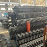 ASTM A106 Gr.B Seamless Carbon Steel Pipe Round Annealed Precision Steel Tube