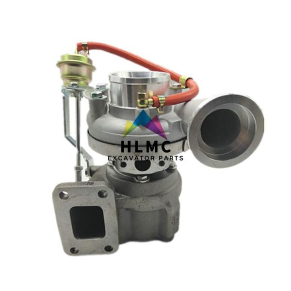 Excavator Parts Engine Turbocharger EC210B D6E 56209880023 0429-4752KZ