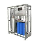 300kg Small Household Commercial Reverse Osmosis RO System Water Filtration