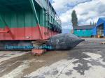 Marine Docking Rubber Balloon Airbag Ship Launching Boat Lift Air Bags