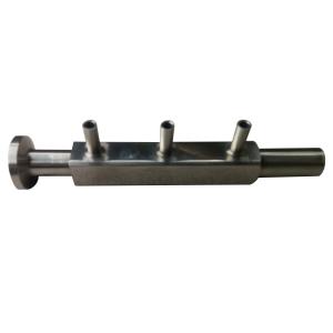 Quality ODM Hard Anodising 100kg CNC Precision Turned Parts wholesale