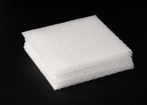 China PBAT 5x10 Compostable Bubble Wrap Bags Cushion Packing ROHS on sale