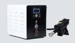 1200W Plasma Treatment Machine Vacuum Low Temperature Magnetic Spin Surface