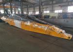 30M High Reach Demolition Boom For Excavator Hyundai R520LC With 7.5ton