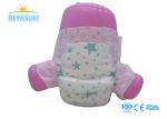 Customized Disposable Leak Guard Breathable Ultra Thin Sleepy Baby Diapers