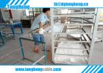 R0.2 Special Angle Rectangle Flat Retractable Cable