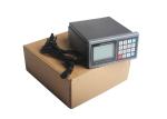 Weigh Belt Feeder Feeding Flow Indicator Controller AC220v CE Certified, Weigh