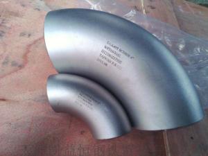 Quality SS201 Stainless Steel Elbow GOST 3 Inch Stainless Steel 45 Degree Elbow wholesale