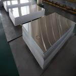 Mill Surface 7050 Aluminum Sheet 7050 T7451 Aluminum Plate For Aerospace