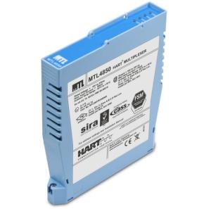 Quality 60mA 24V MTL4850 MTL Instruments MTL4850 HART Multiplexer wholesale