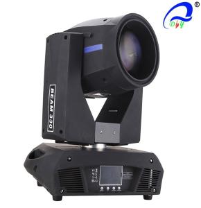 Quality 330W Moving Head LED Stage Lights Electronic Linear Focus Stage LED Lights wholesale