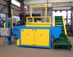 SHBH500-4 Wood Shaving Making Machine Wood Shaving Processing Equipment For