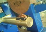 75KVA Portable Spot Welding Machine For Metal Steel Cable Spools Single Phase