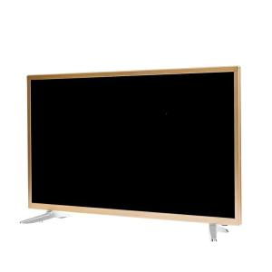 Quality 50&quot; 4K Large Format LCD Display Monitor TV option ultra slim tempered glass on front wholesale